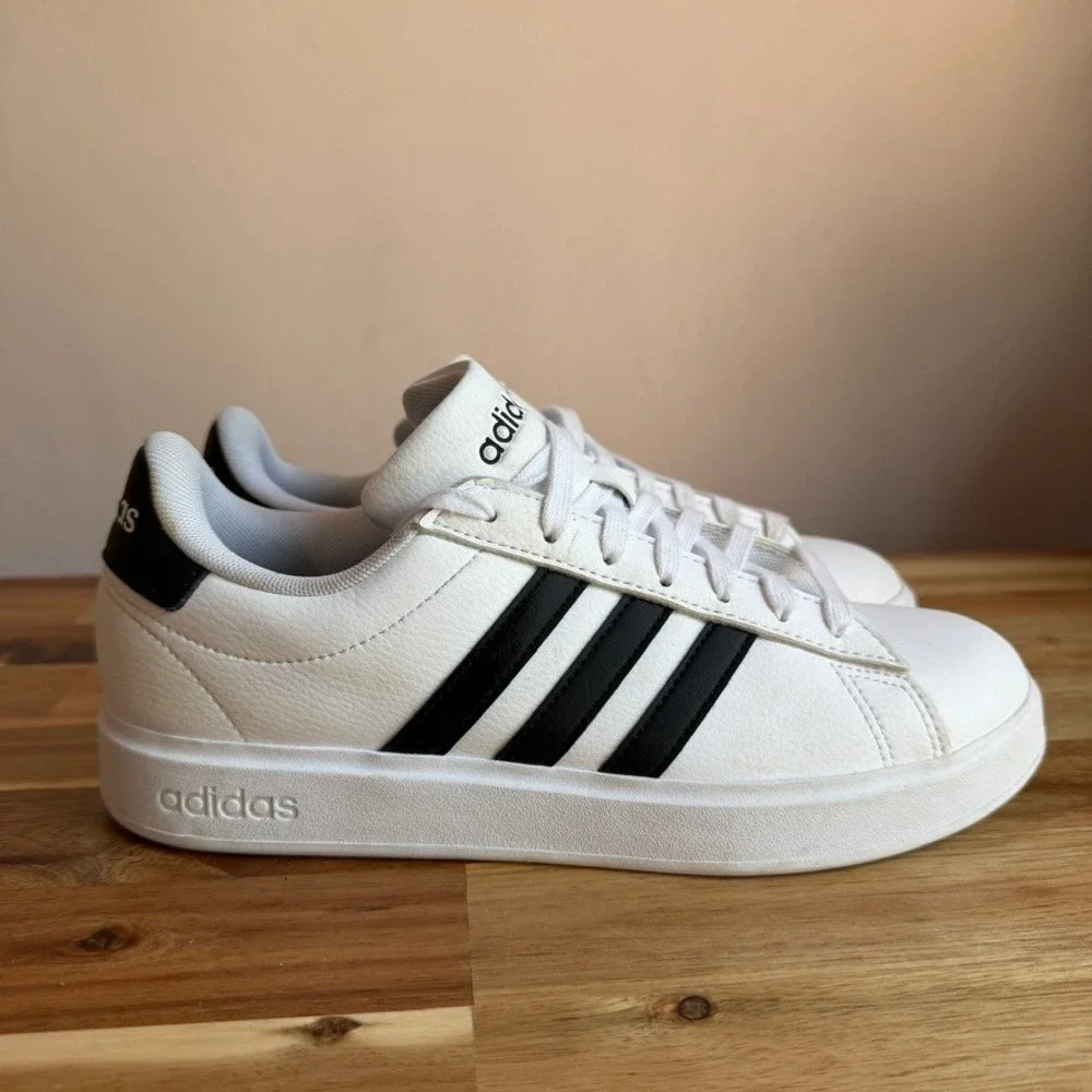 Adidas Grand Court Shoes